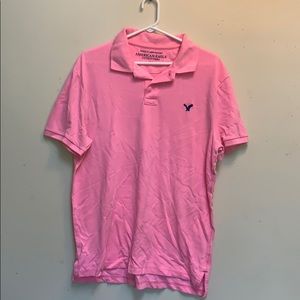 American Eagle Polo